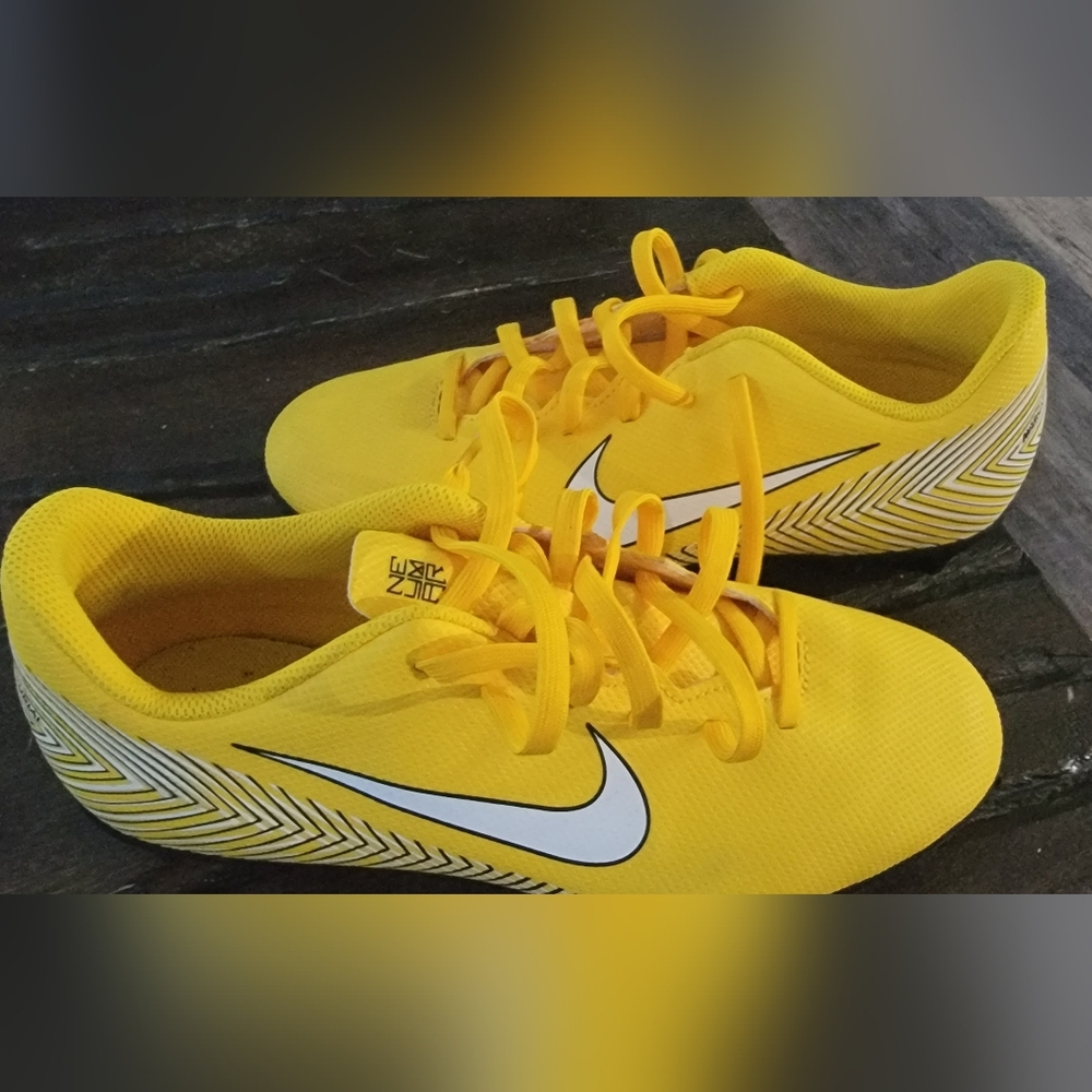 Nike Soccer Cleats ⚽️